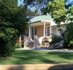 Colins Garden - Sunshine Coast Tourism