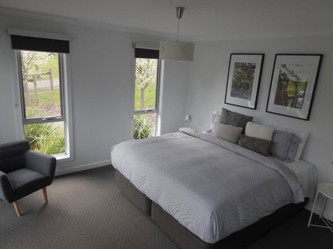 Alyonah Daylesford - Holiday Sunshine Coast 2