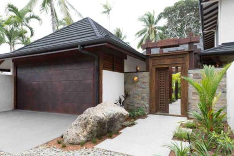 Spice At Oak Award Winning Luxury Absolute Oceanfront House Oak Beach Near Port Douglas - Sunshine Coast Tourism 7