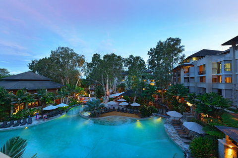 Temple 312 Newly Refurbished Studio - Holiday Sunshine Coast 1