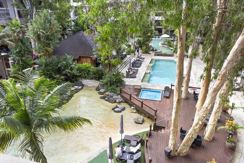 Temple 312 Newly Refurbished Studio - Holiday Sunshine Coast 2