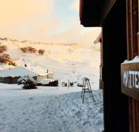 Matterhorn Lodge - Sunshine Coast Tourism