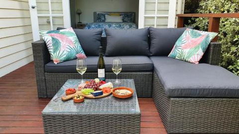 A Coonawarra Experience - Holiday Sunshine Coast 1