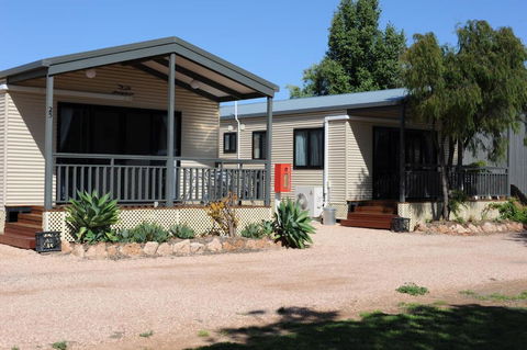 BIG4 Ceduna Tourist Park - Holiday Sunshine Coast 2