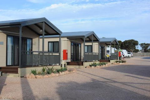 BIG4 Ceduna Tourist Park - Holiday Sunshine Coast 3