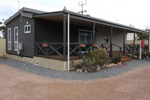 BIG4 Ceduna Tourist Park - Holiday Sunshine Coast 1