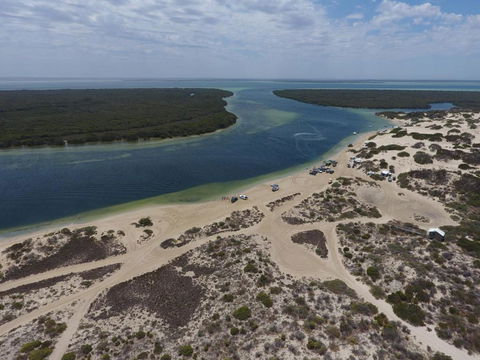 BIG4 Ceduna Tourist Park - Holiday Sunshine Coast 5