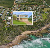 SEAVIEW DREAM Bonny Hills - Sunshine Coast Tourism