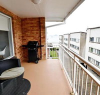 Kanangra Waterviews from the balcony - Sunshine Coast Tourism