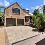 Salt Wood Cabin Style Retreat - Sunshine Coast Tourism 0