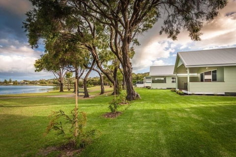 Turner Holiday Park - Holiday Sunshine Coast 2