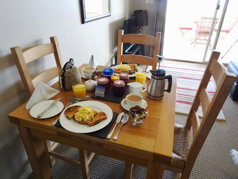 Rezare House Bed & Breakfast - Holiday Sunshine Coast 6