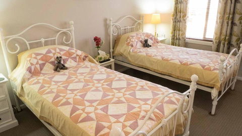 Rezare House Bed & Breakfast - Holiday Sunshine Coast 5