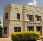 The Playhouse Hotel - Holiday Sunshine Coast