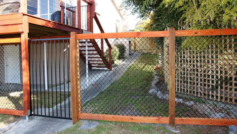 BAY Of FIRES SEACHANGE Ocean Frontage - Holiday Sunshine Coast 5