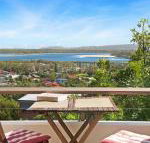 Pacific Tower Penthouse - Sunshine Coast Tourism