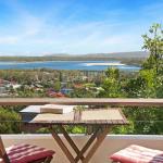 Pacific Tower Penthouse - Sunshine Coast Tourism 0