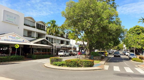 Uyoung Diving Resort - Sunshine Coast Tourism 1
