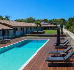 Uyoung Diving Resort - Sunshine Coast Tourism