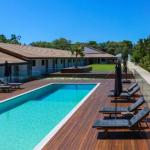 Uyoung Diving Resort - Sunshine Coast Tourism 0