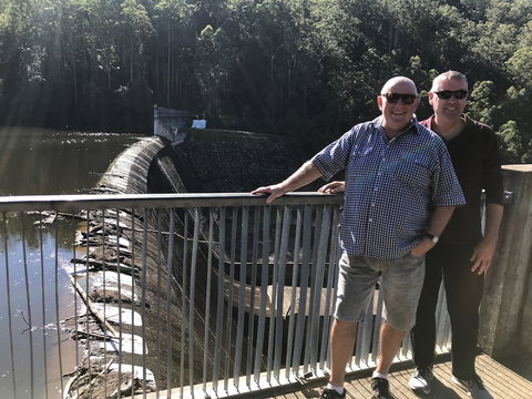 Blackwattle At Barrington Tops - Holiday Sunshine Coast 1