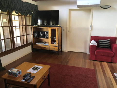 Blackwattle At Barrington Tops - Holiday Sunshine Coast 4