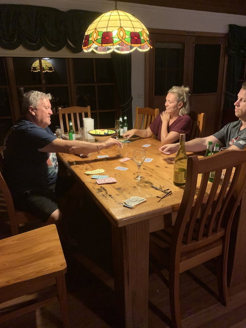 Blackwattle At Barrington Tops - Holiday Sunshine Coast 3