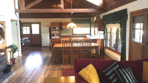 Blackwattle At Barrington Tops - Holiday Sunshine Coast 5