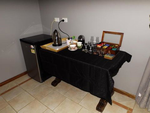 Yorks Lookout Lodge Bed & Breakfast - Holiday Sunshine Coast 6