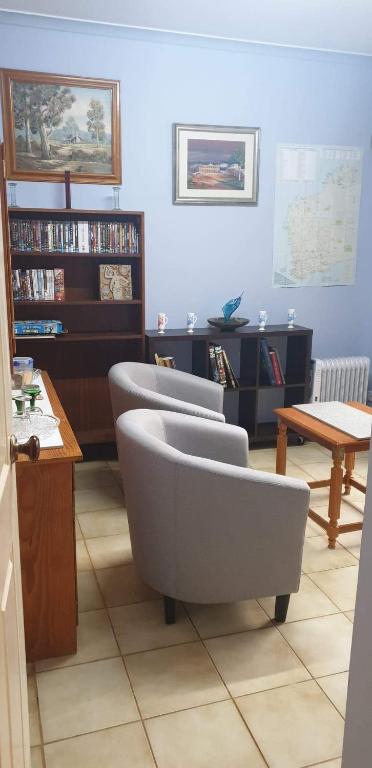 Yorks Lookout Lodge Bed & Breakfast - Holiday Sunshine Coast 4