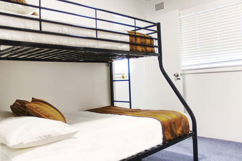 Selwyn Star Lodge - Holiday Sunshine Coast 7