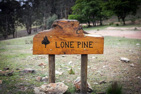 Lone Pine Farmhouse - Sunshine Coast Tourism 0