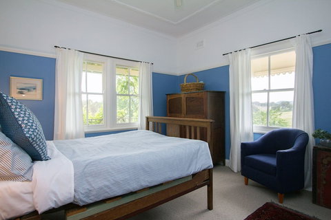 Lone Pine Farmhouse - Sunshine Coast Tourism 6