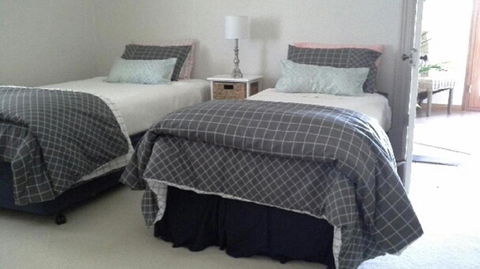 Book Keepers Cottage - Sunshine Coast Tourism 2