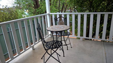 Book Keepers Cottage - Sunshine Coast Tourism 1