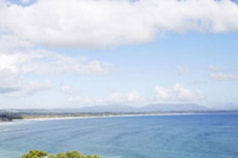 Bay Beach House - Sunshine Coast Tourism 0