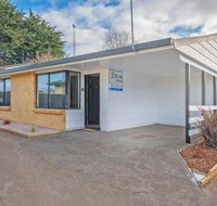 Elkie Villa 2 Bedroom Unit Burnie - Sunshine Coast Tourism