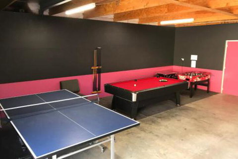 Nelson Victoria Luxury Holiday Accommodation - Sunshine Coast Tourism 3