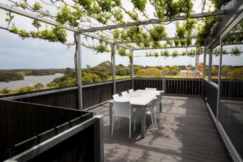 Nelson Victoria Luxury Holiday Accommodation - Sunshine Coast Tourism 7