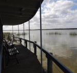PS Federal Retreat Paddle Steamer Goolwa - Sunshine Coast Tourism