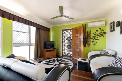 Southside Central Unit - Holiday Sunshine Coast 4