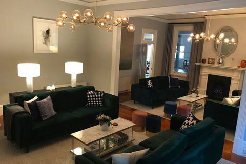 Closeburn House - Sunshine Coast Tourism 7