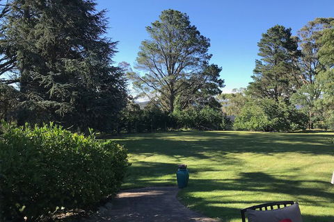 Closeburn House - Sunshine Coast Tourism 6