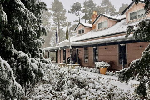 Closeburn House - Sunshine Coast Tourism 3