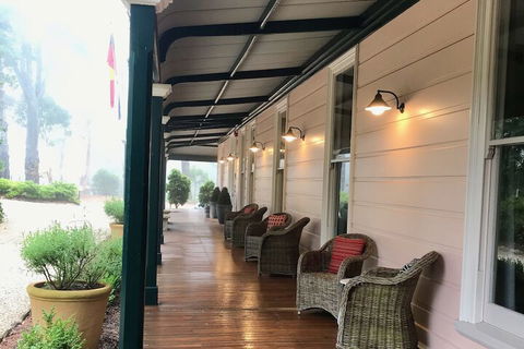 Closeburn House - Sunshine Coast Tourism 4