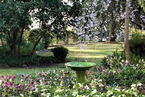 Closeburn House - Sunshine Coast Tourism 5