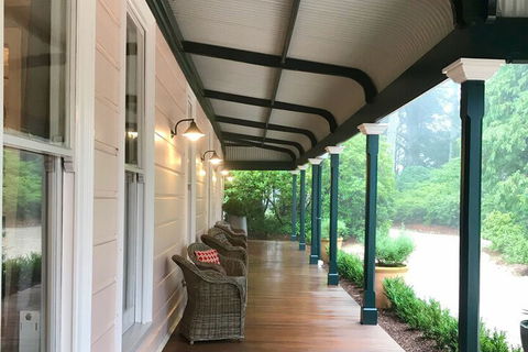 Closeburn House - Sunshine Coast Tourism 2