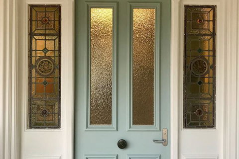 Closeburn House - Sunshine Coast Tourism 1