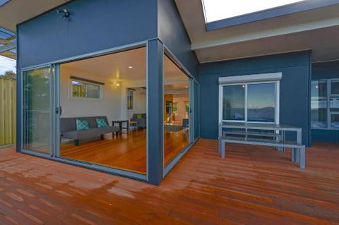 Jacks Nest - Holiday Sunshine Coast 4