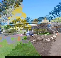 Wingham Motel - Holiday Sunshine Coast